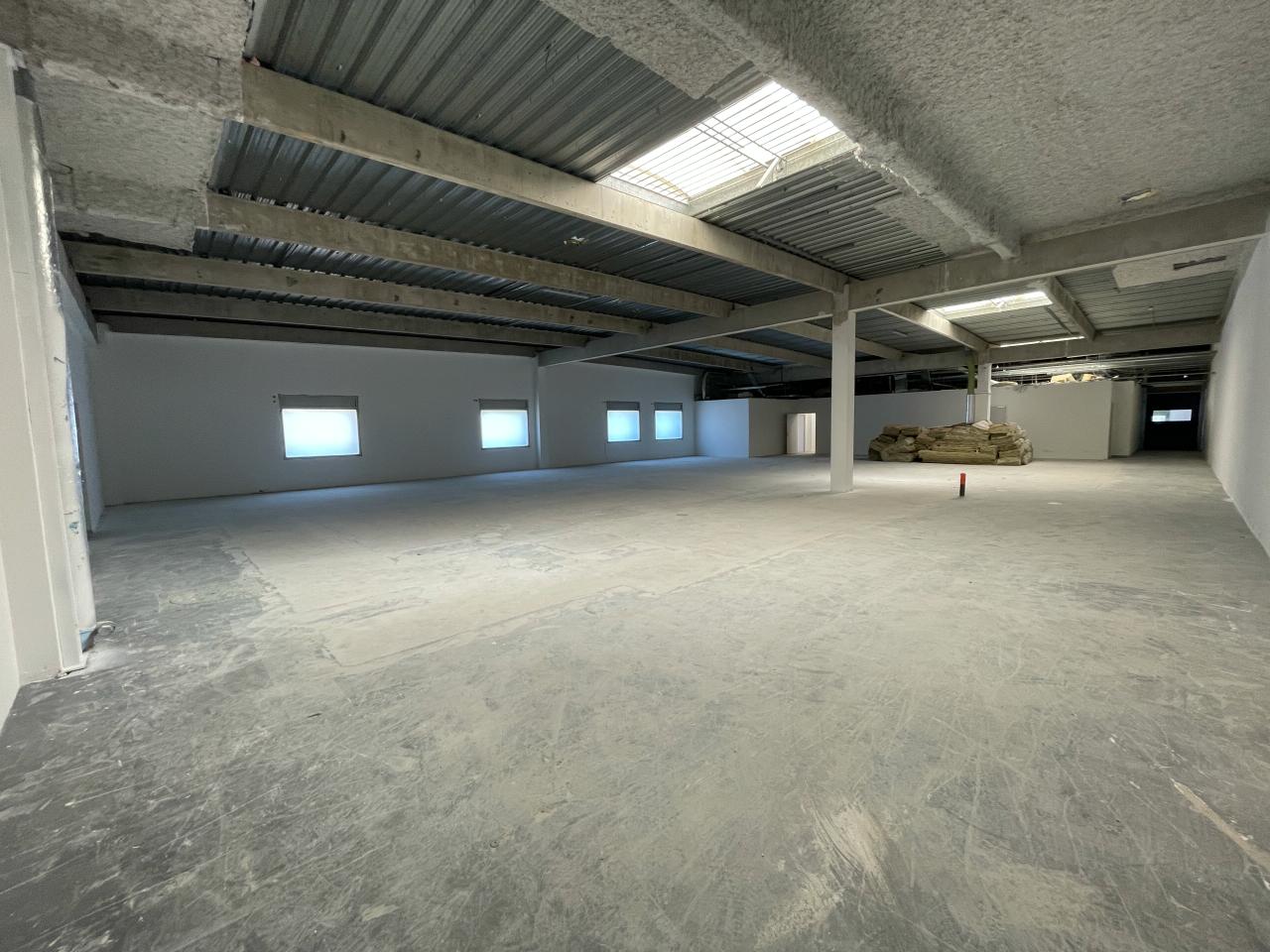 Local d'activité Sophia Antipolis 634m² Location local d'activité Sophia Antipolis Alpes-Maritimes OLACT2427253 5